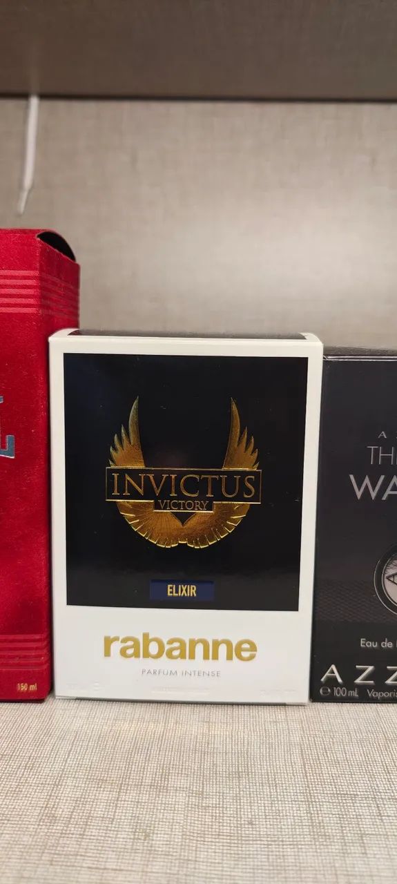 Perfumes importados masculinos - Foto 3