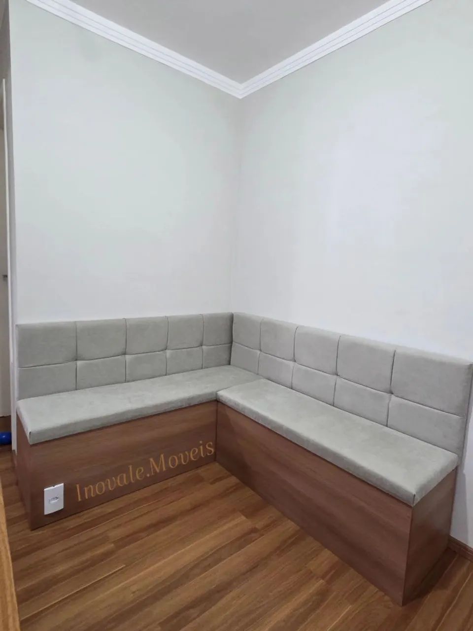 CANTO ALEMÃO FABRICAÇÃO SOB MEDIDA ? - Foto 5