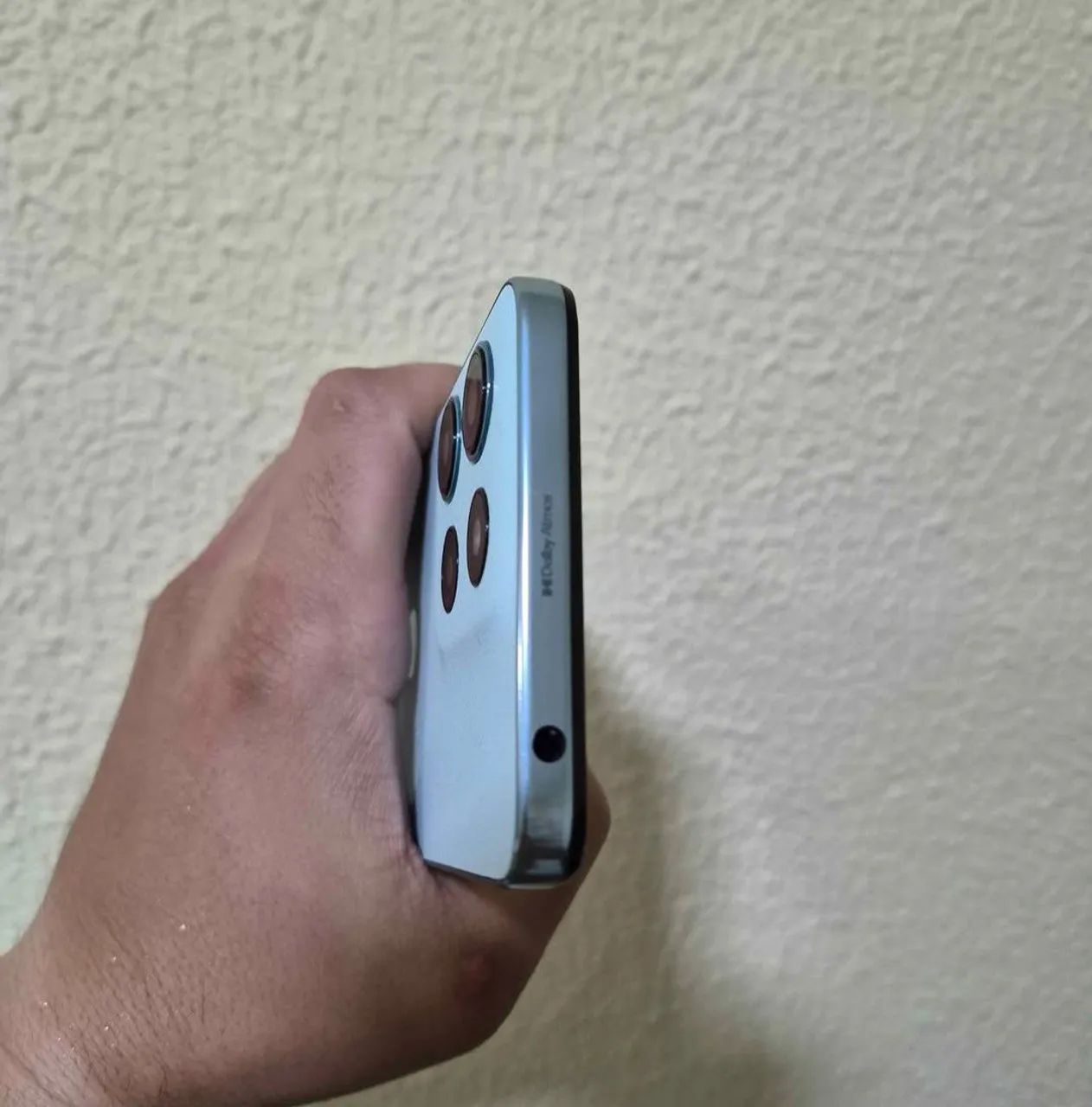 Vendo MOTO G15/128gb completo e garantia  - Foto 3
