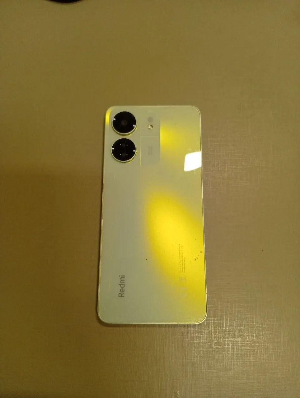 Celular Xaiomi Redimi 13c - Foto 4