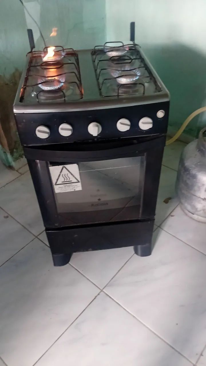 Fogão 
