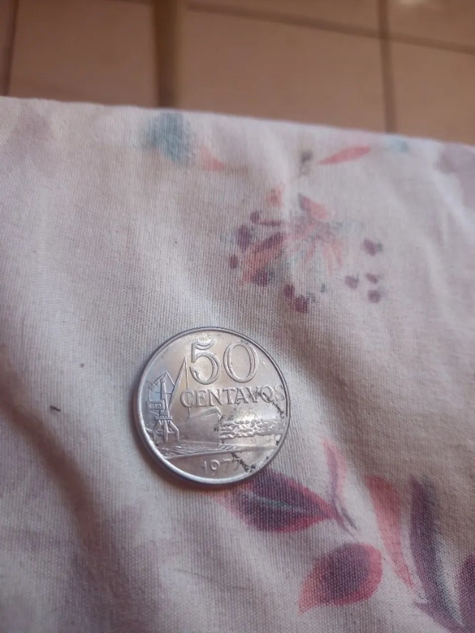 Moedas e notas raridade  - Foto 5