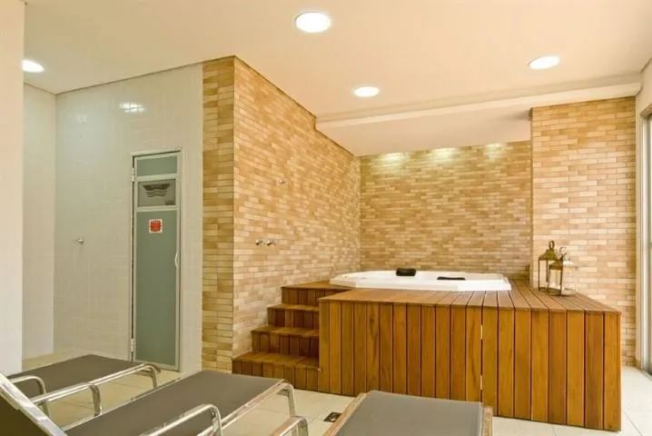 GARDEN CATUAÍ - Apartamento com 3 dormitórios para venda, 69 m² por R$ 400.000,00 - Terra  - Foto 17