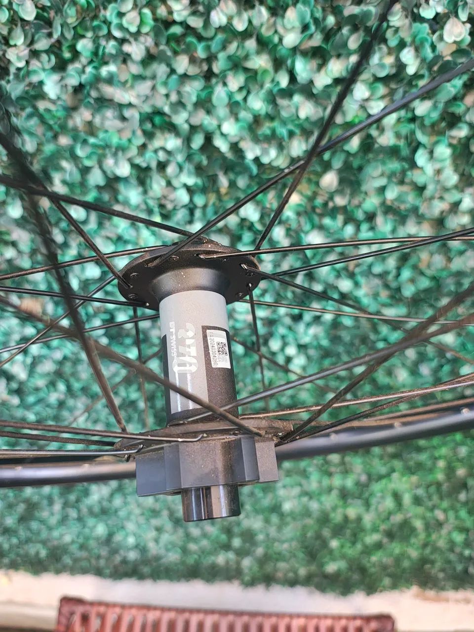 Roda dianteira aro 29 - Foto 4