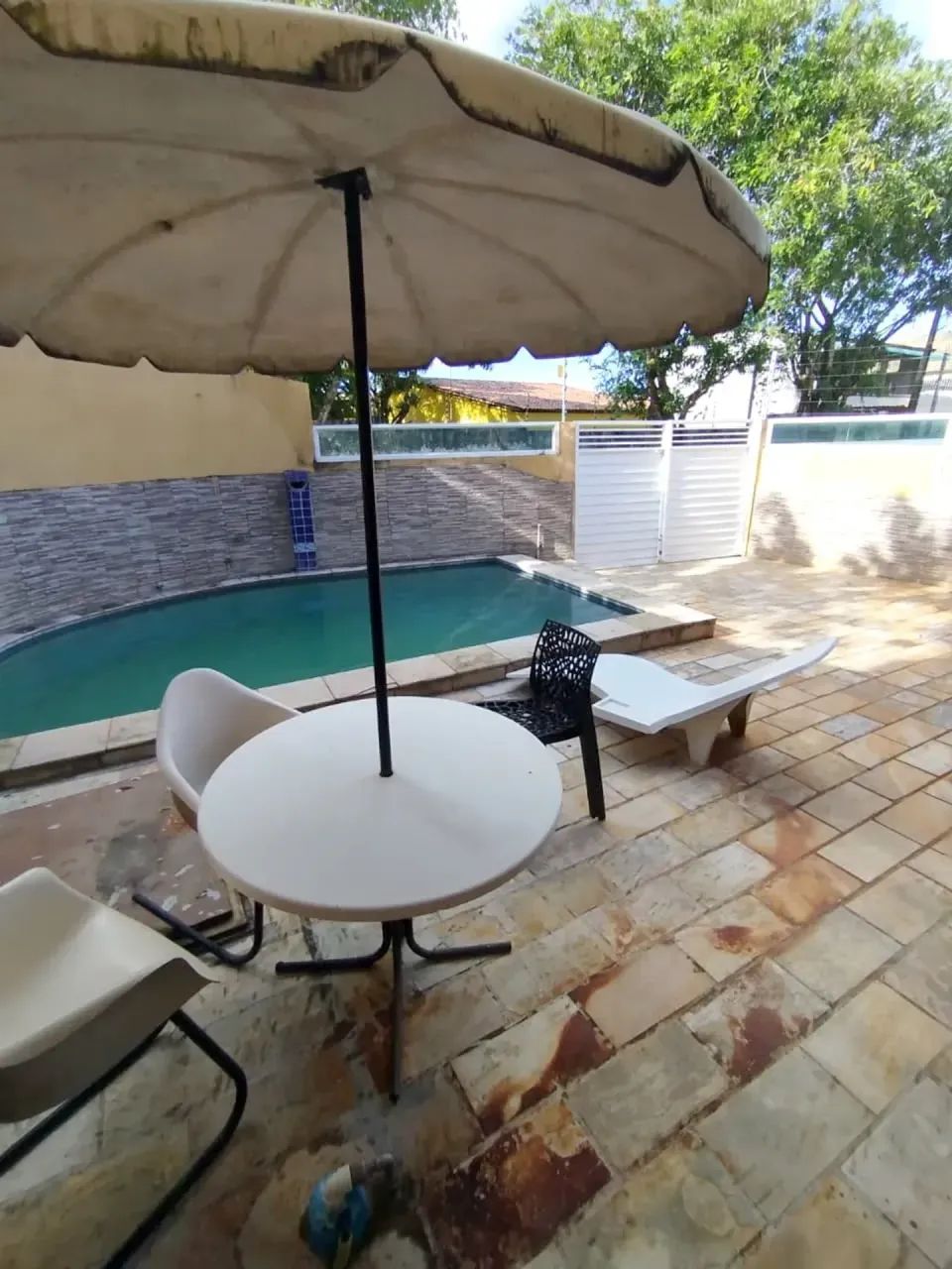 Vendo Casa no Forte Orange, 150 m², 03 quartos (01 suíte) - Foto 5