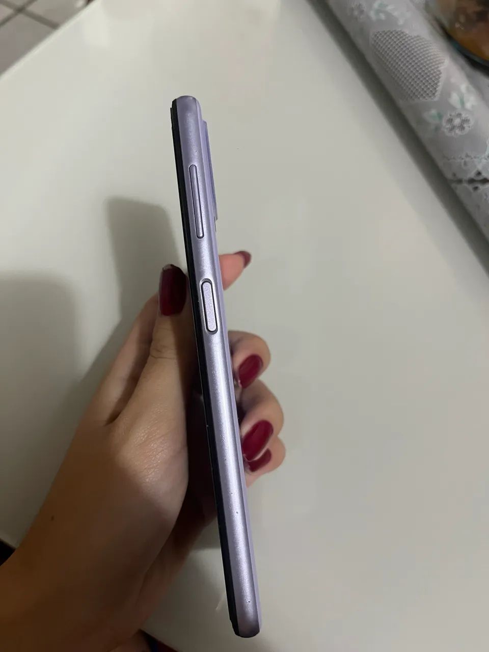 Samsung A22 128gb usado - Foto 2