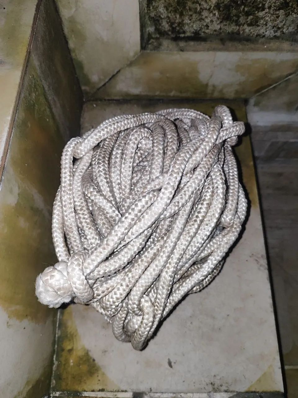 Corda pra amarração  - Foto 2