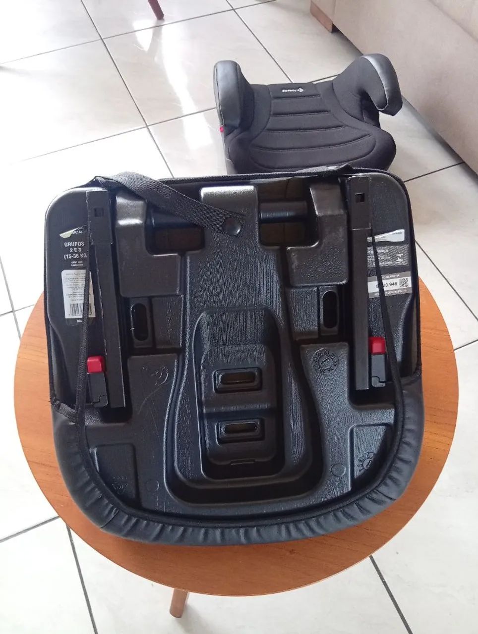 Assento para criança - Foto 4