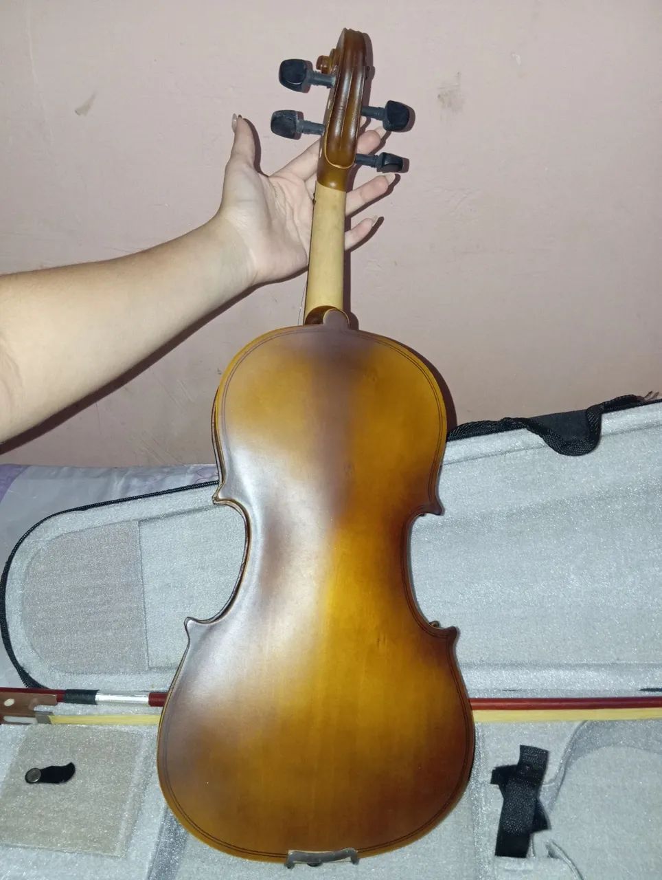 Violino - Foto 3