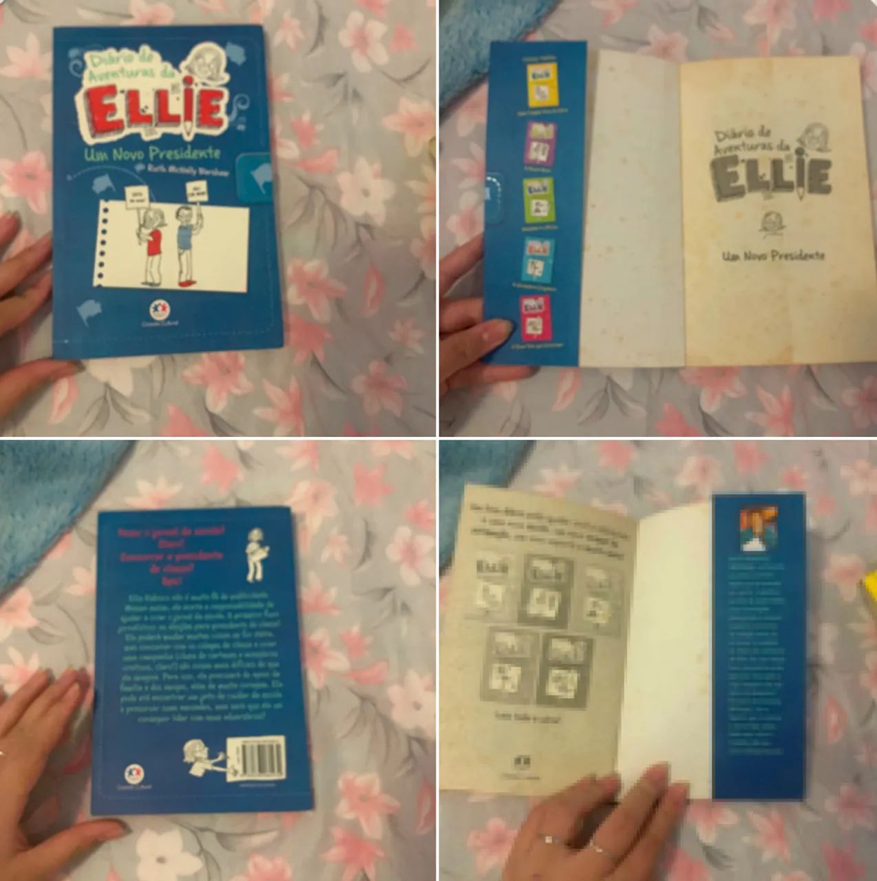 Livros novos - Foto 5