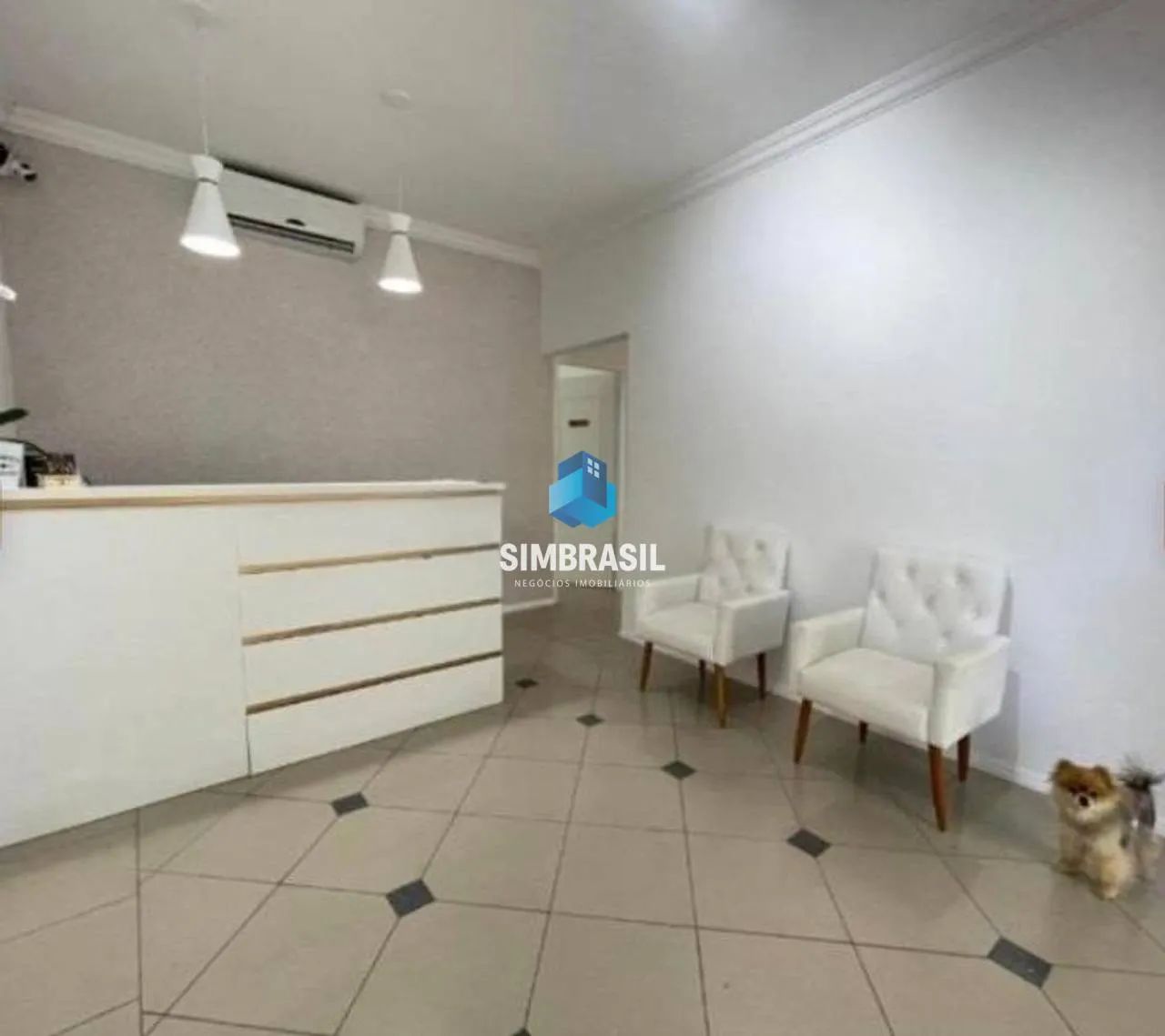 Casa comercial para alugar com 5 salas no Jardim Guanabara (Campinas/SP) - Foto 2