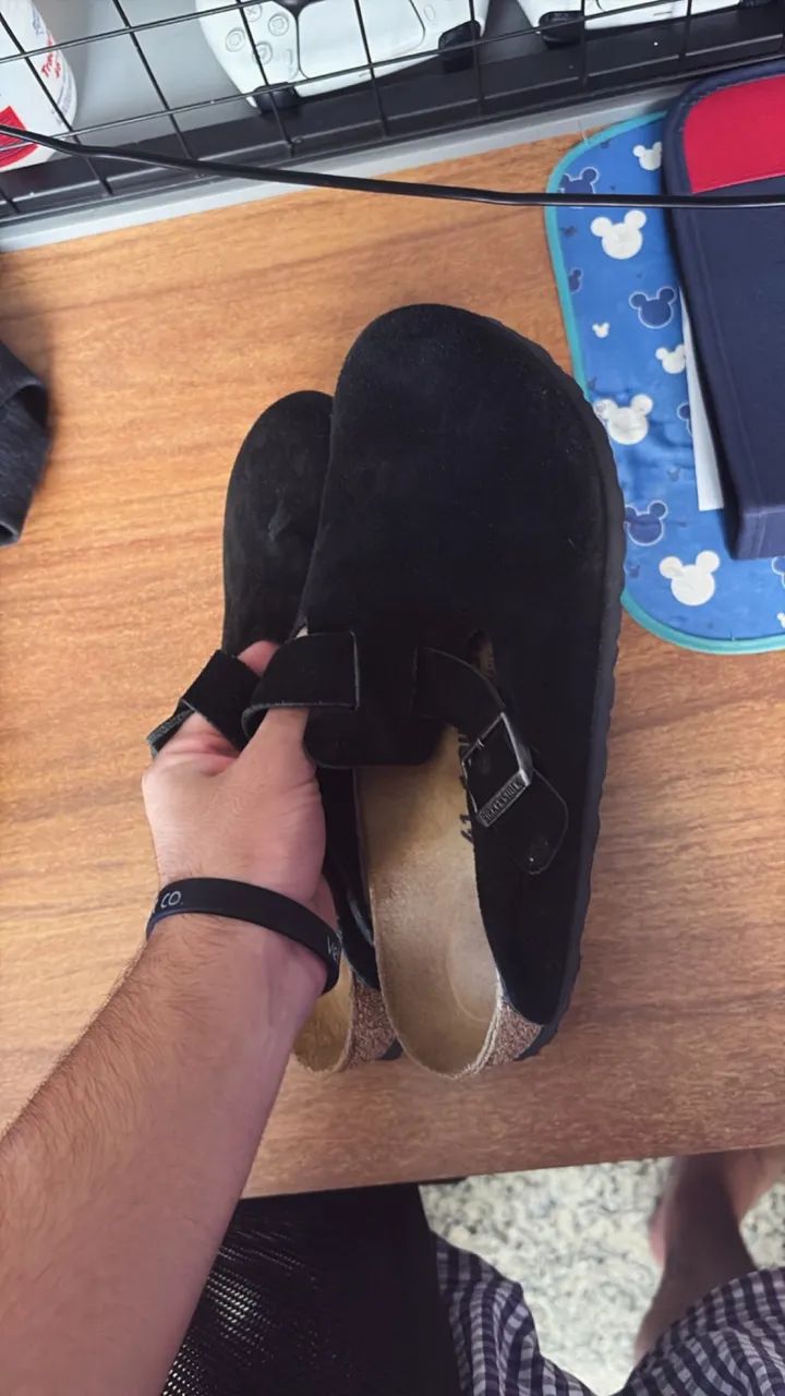 birken boston