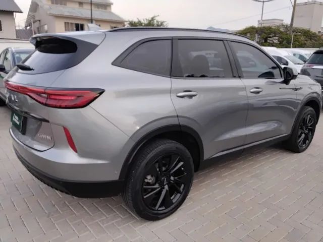 GWM Haval H6 Premium HEV 2025 - Foto 3