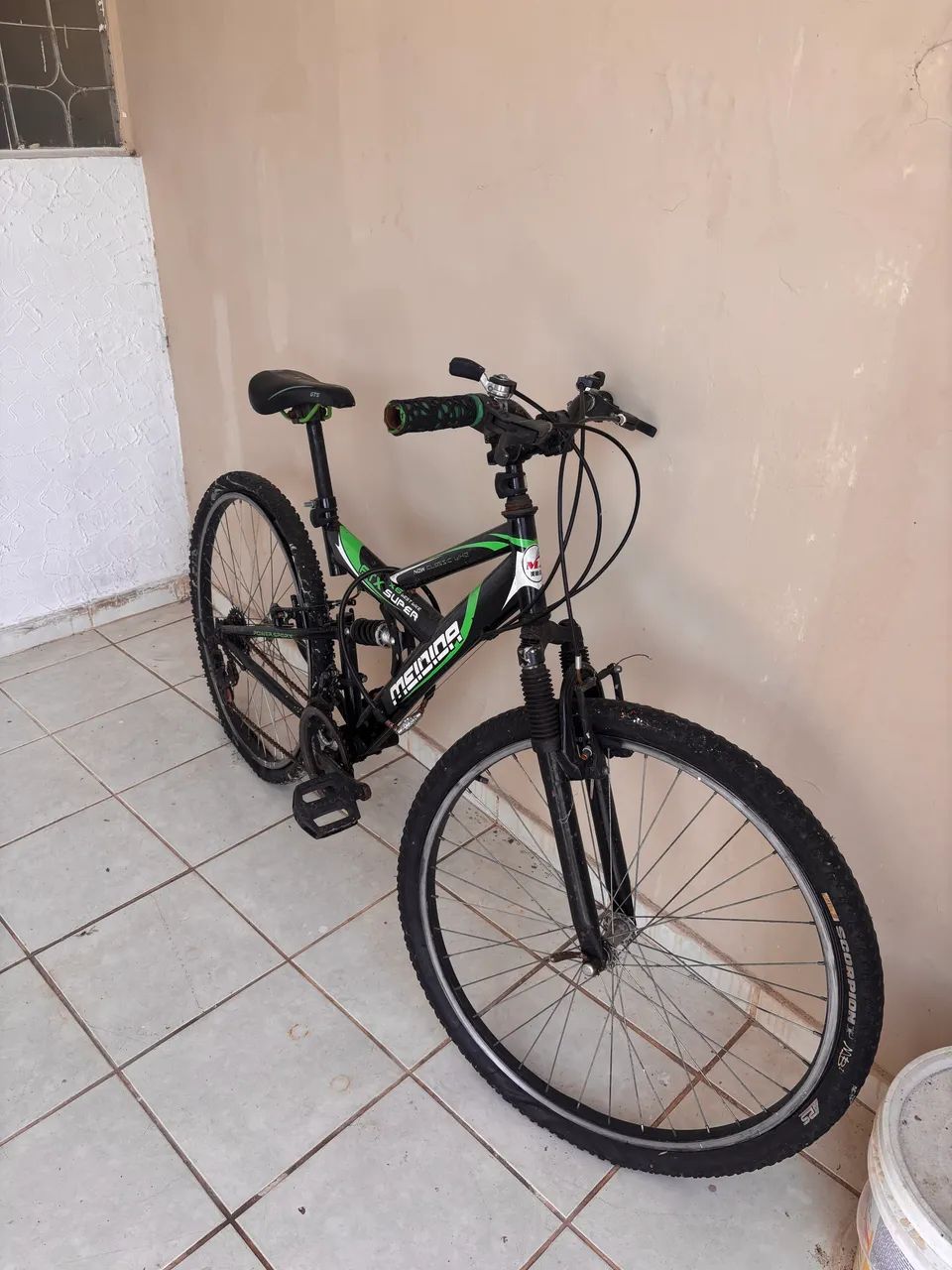 bicicleta aro 26 - Foto 2