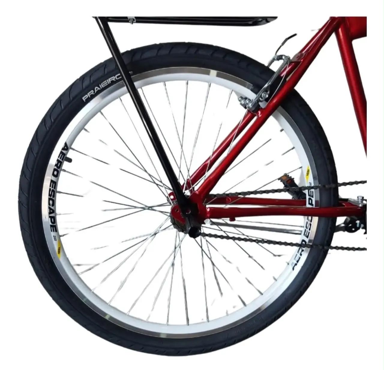 Bicicleta bh