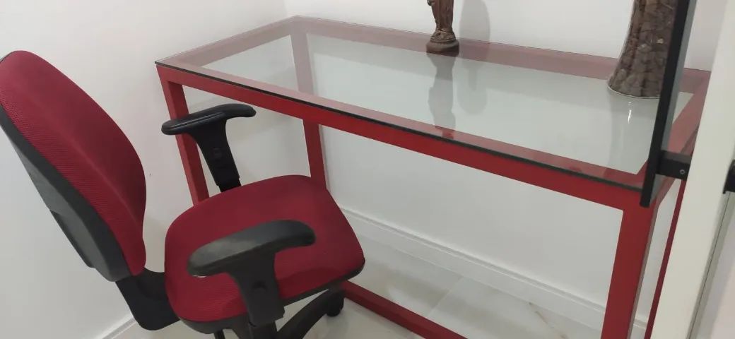 MESA DE ESCRITÓRIO - Foto 3