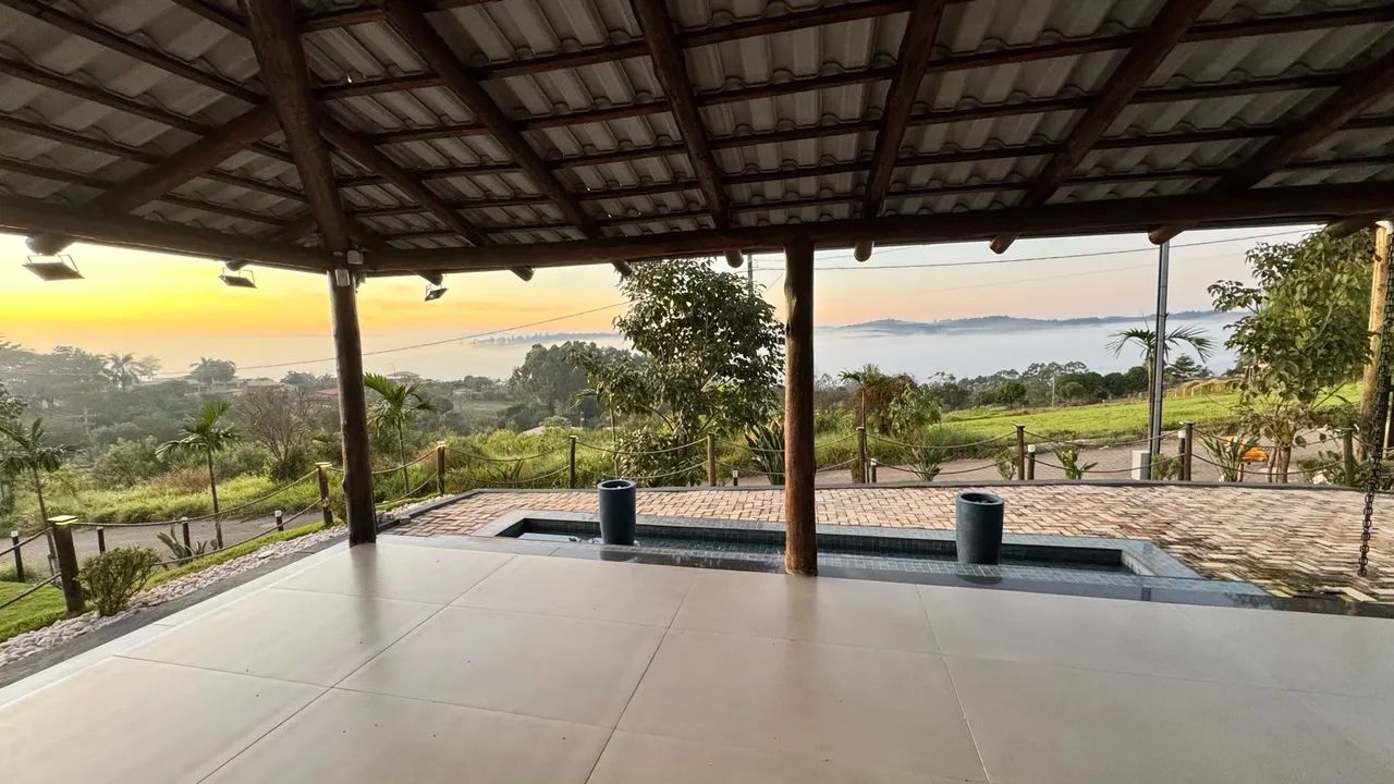Sítio LUXO em Rio Manso MG - Foto 4
