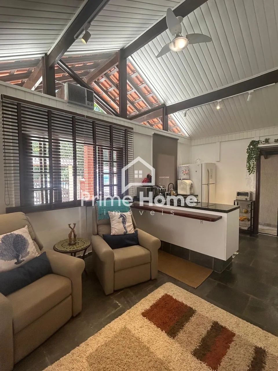 casa - Guaratuba - Bertioga - Foto 5