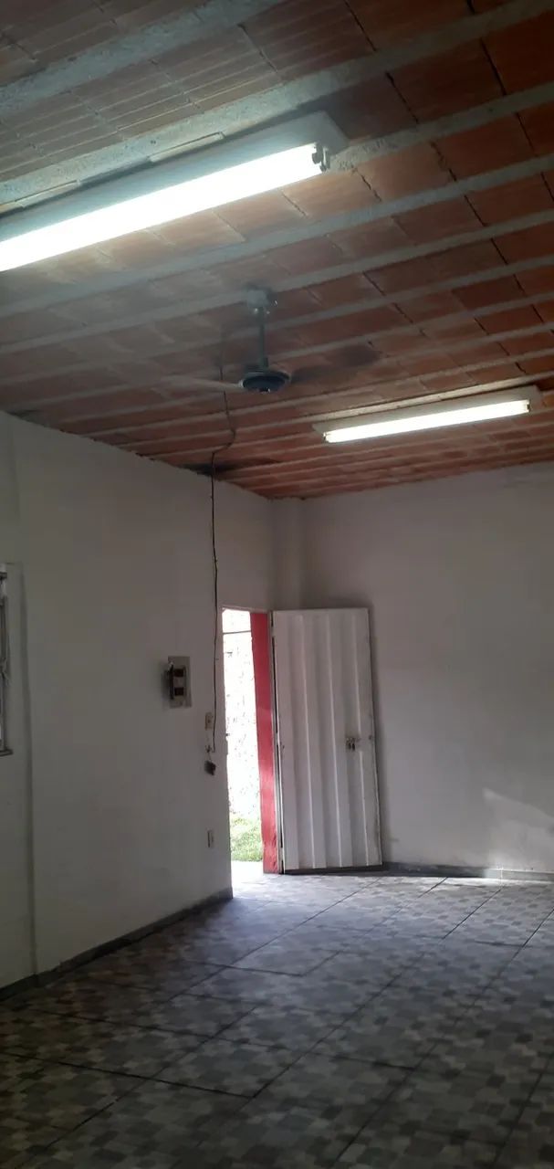Casa com 01 quarto, bairro União, BHte. - Foto 5