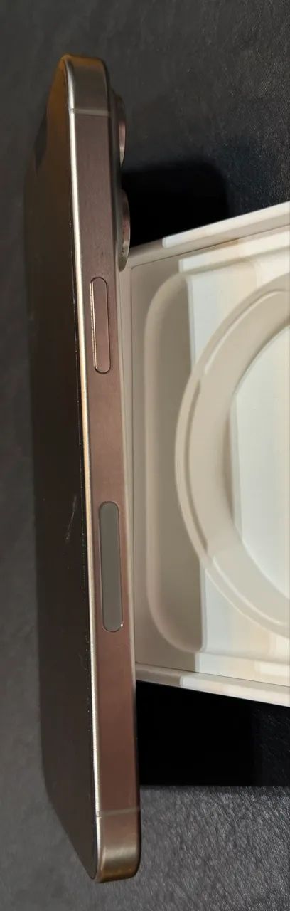 iPhone 15 Pro Max 256gb - Foto 3