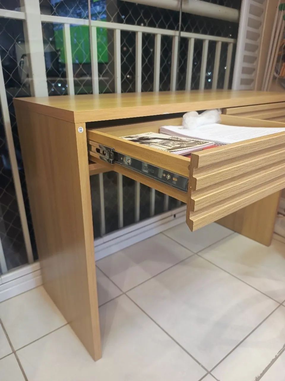 Mesa - Escrivaninha  - Foto 2
