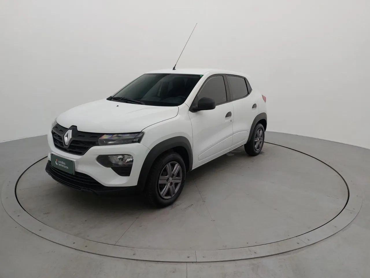 Renault Kwid 1.0 Zen 2023
