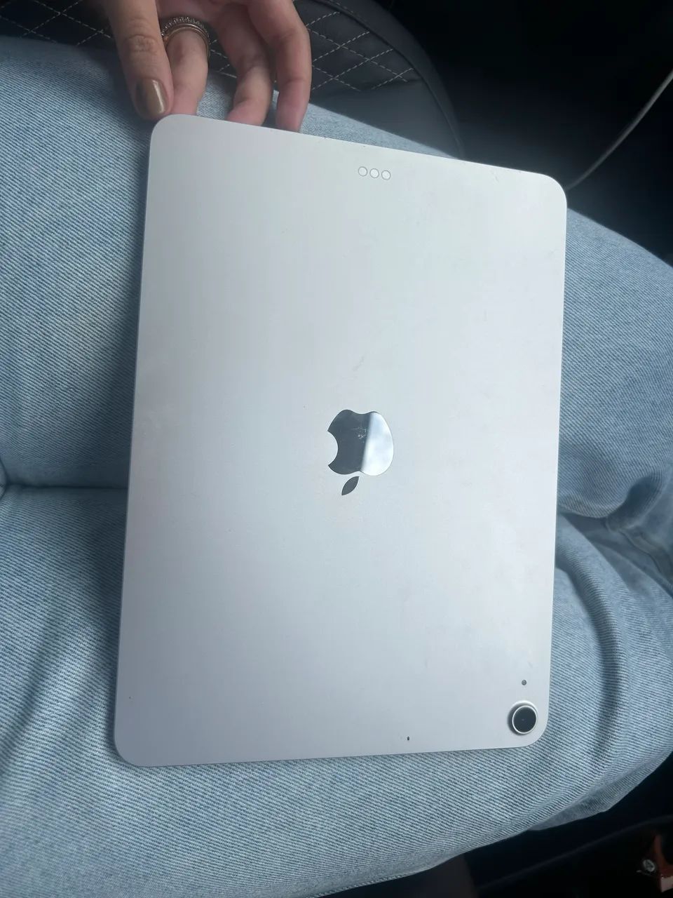 IPAD M3 11? 128 GB  - Foto 2