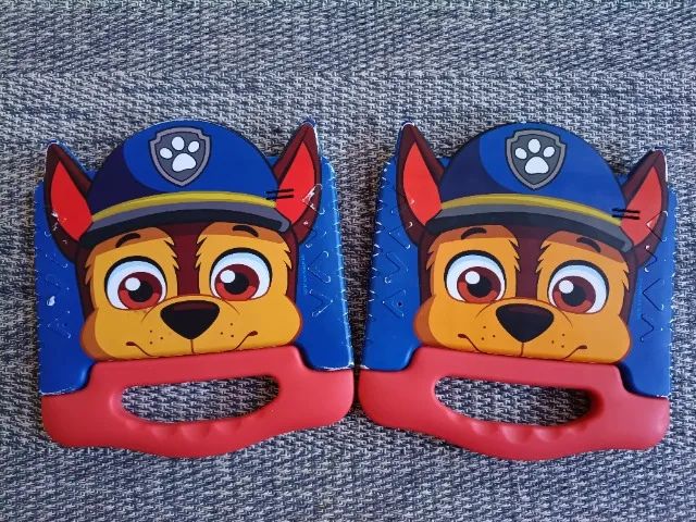 Tablet Patrulha Canina