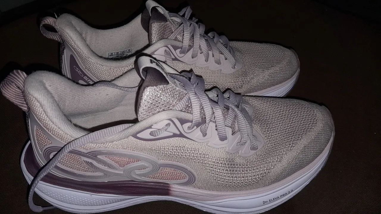 Tênis pride 4 - Foto 2