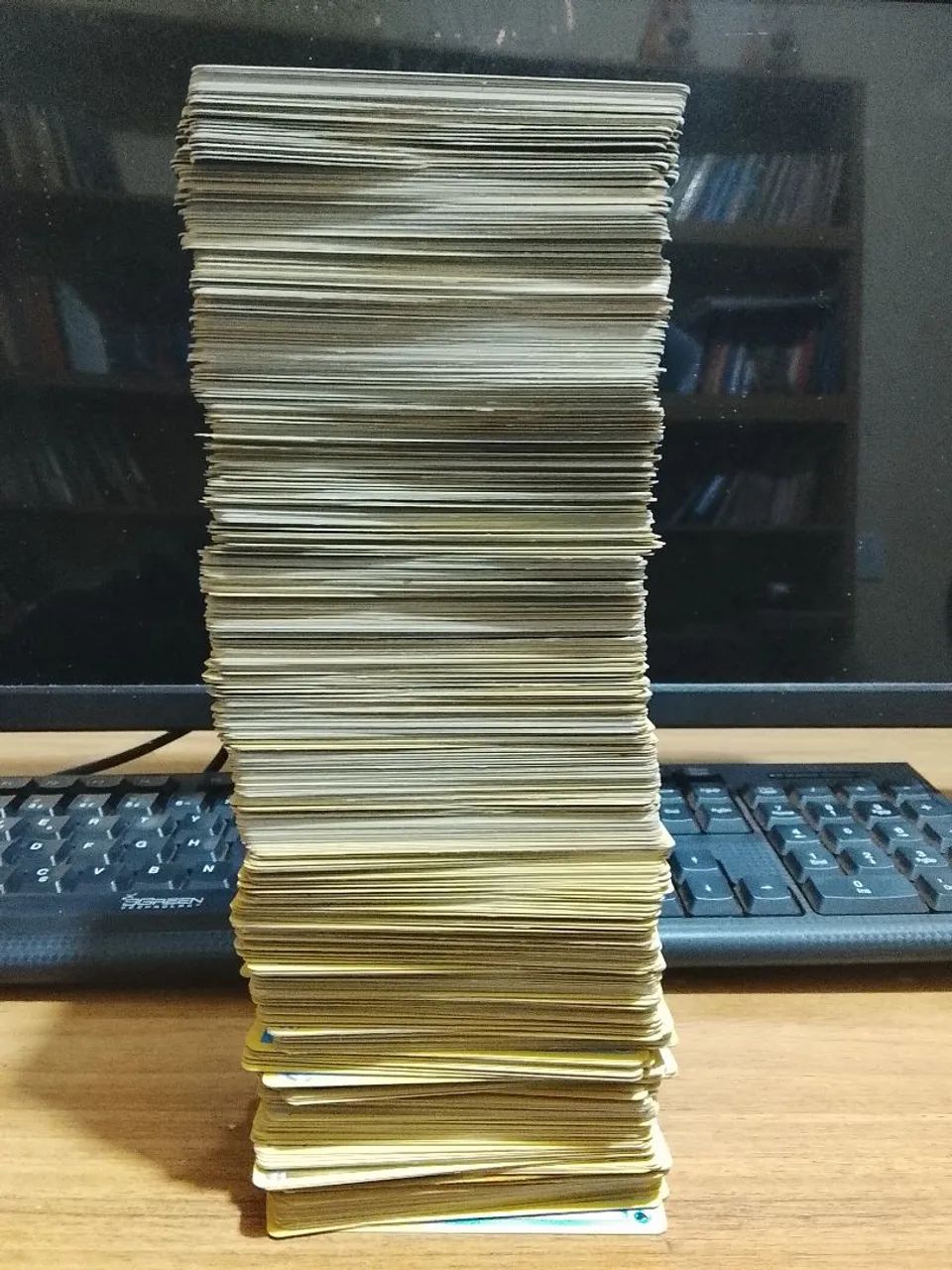 Cartas pokémon colecionar original - Foto 4