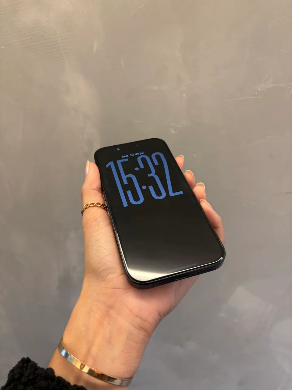 iPhone 15 Pro 128GB  - Foto 5