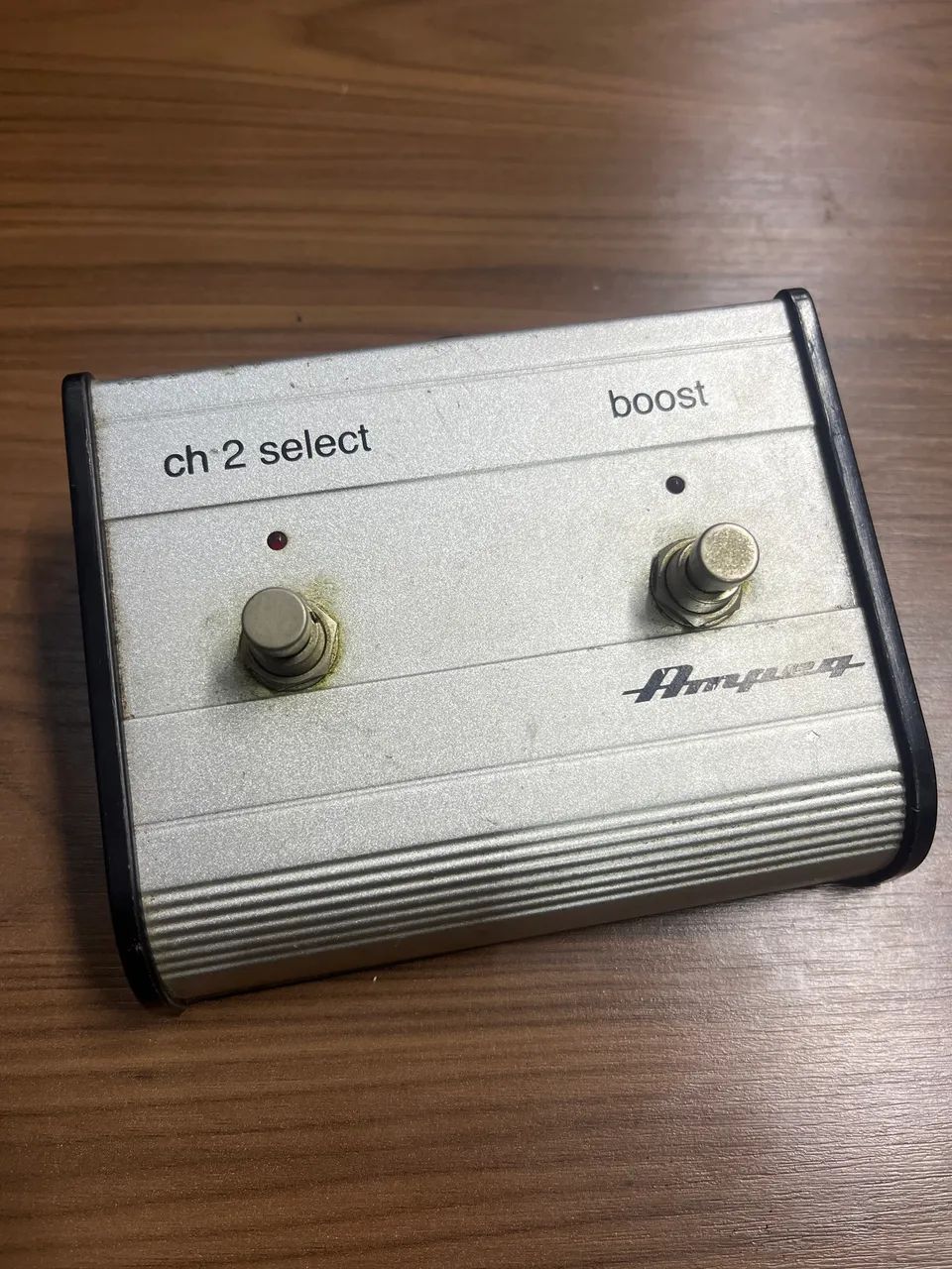 Footswitch Ampeg GVT F S1
