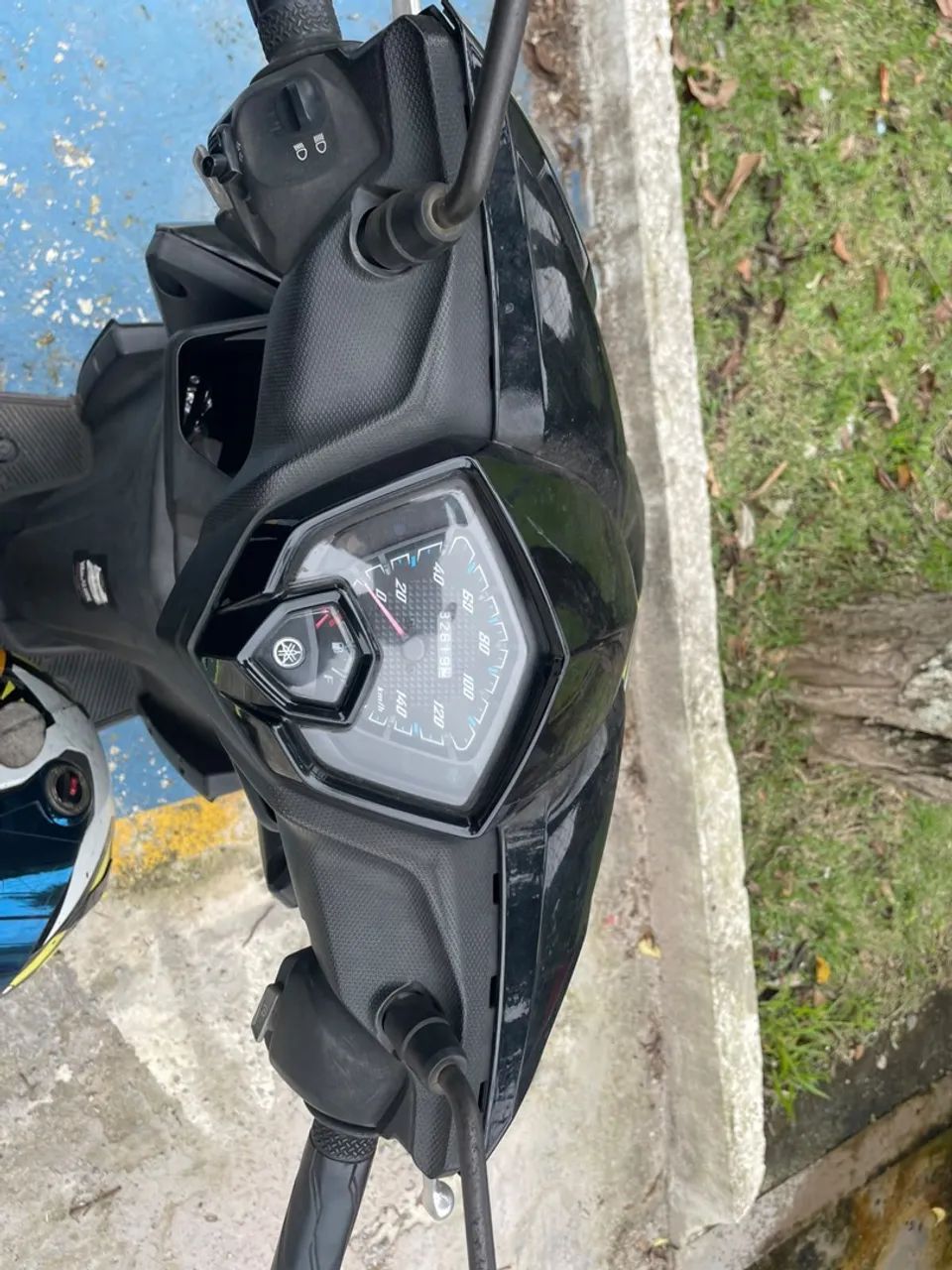 Yamaha Neo Automatic 125cc 2023 - Foto 3