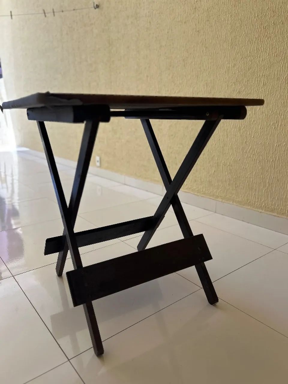 Mesa de madeira - Foto 3