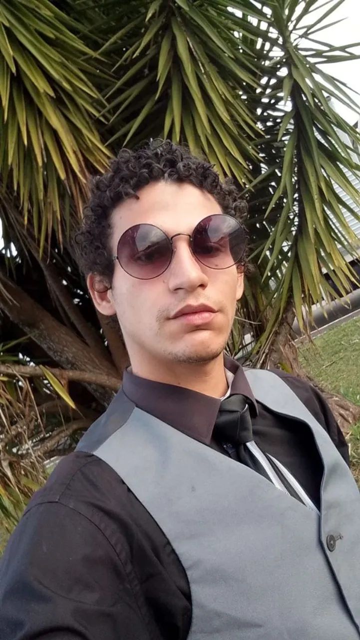 Roupa sosial estilo mogno - Foto 5