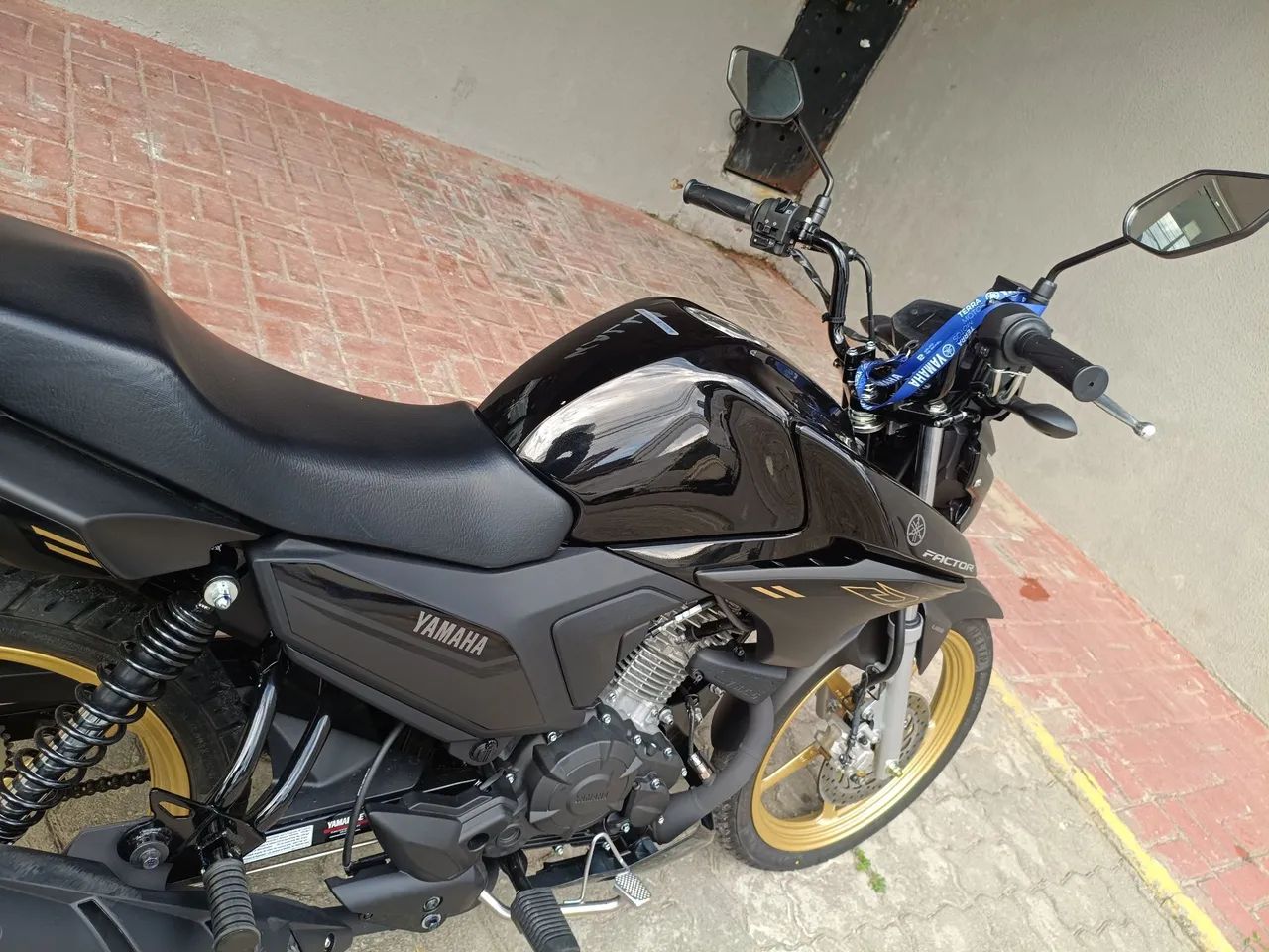 Aluga-se Yamaha Factor 2026 - Foto 2