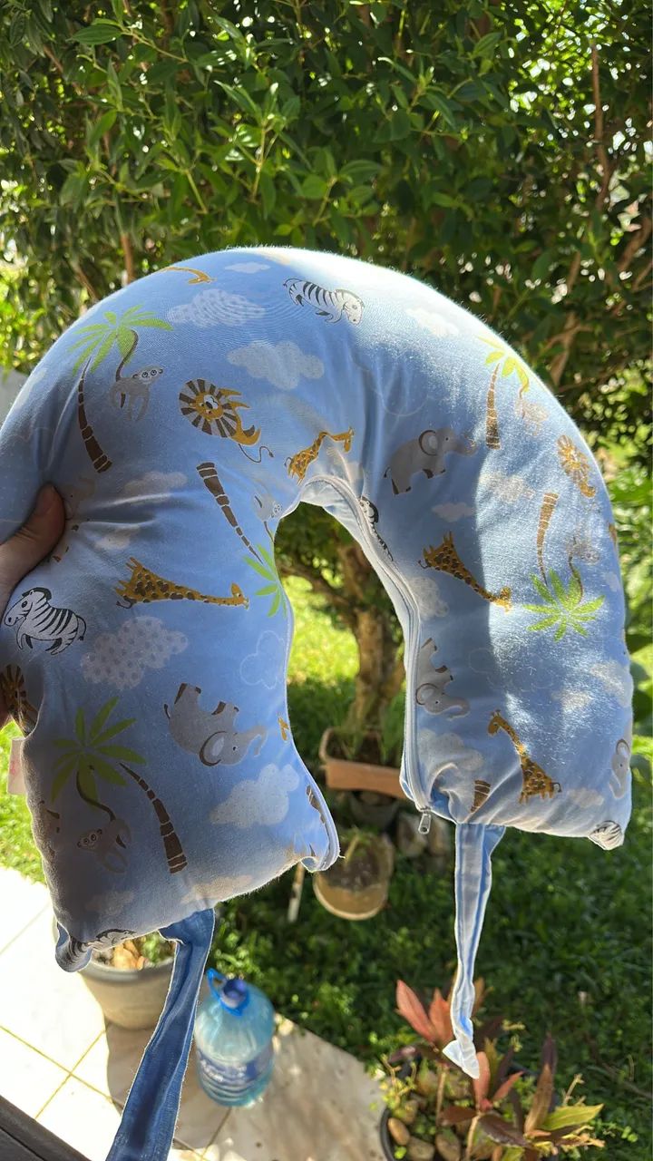 Coisas de bebê  - Foto 5