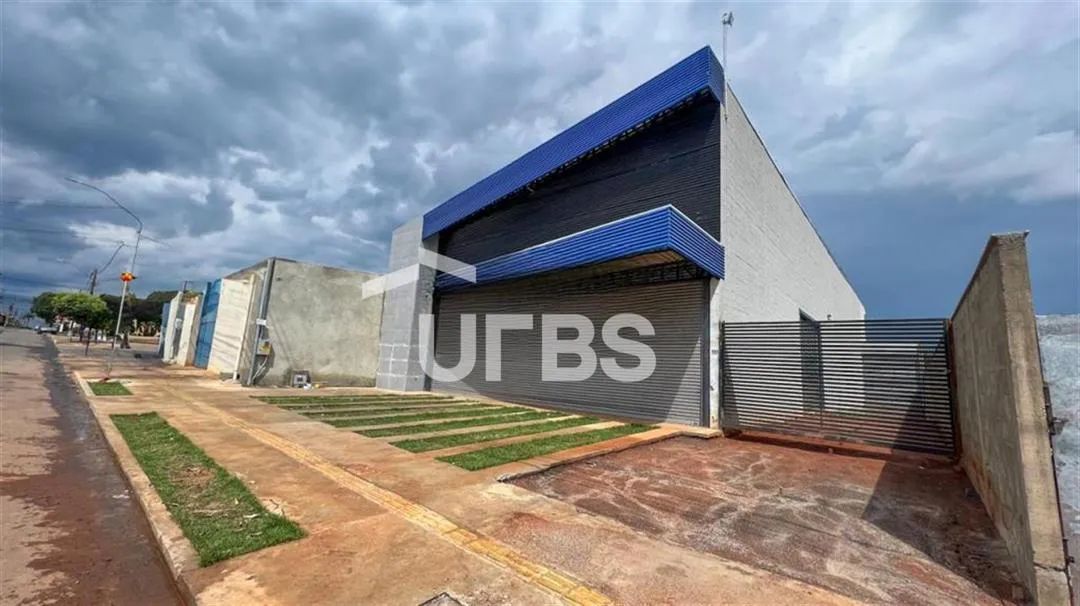 Galpão Comercial - Senador Canedo - Foto 2