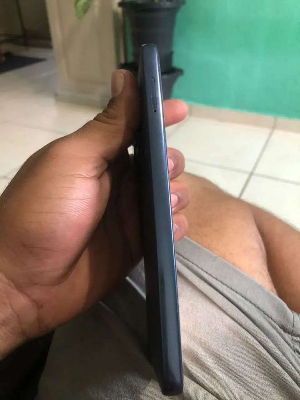 Celular moto g56 256 GB todo original  - Foto 4