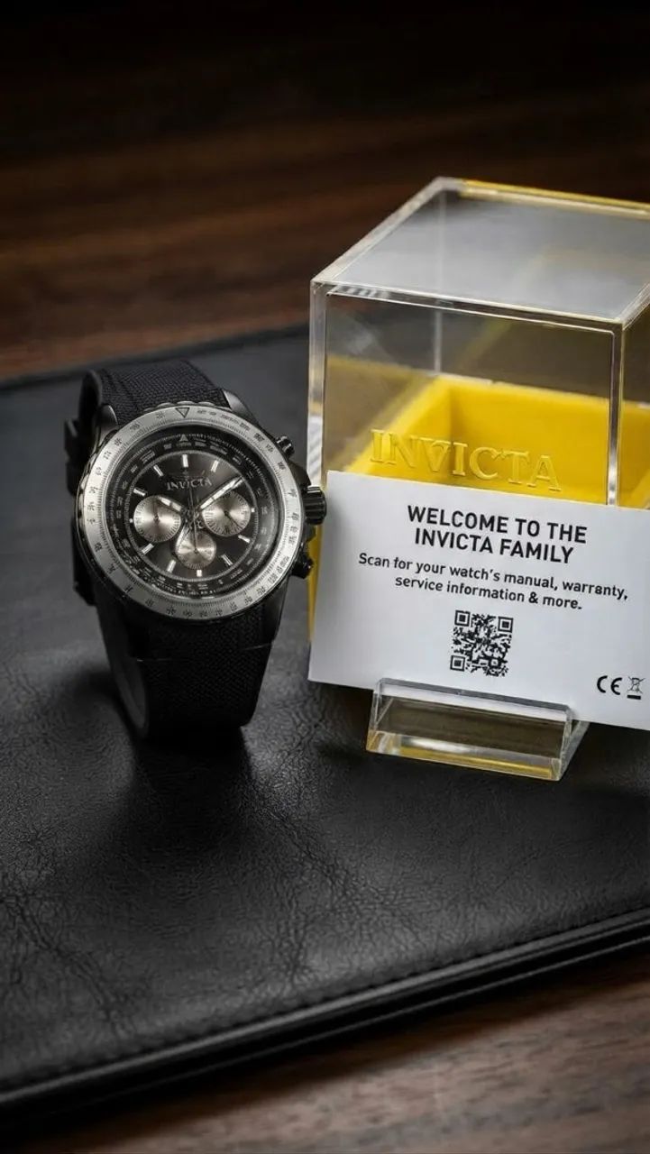 Relógio Invicta Pro Diver 28001 - Foto 2