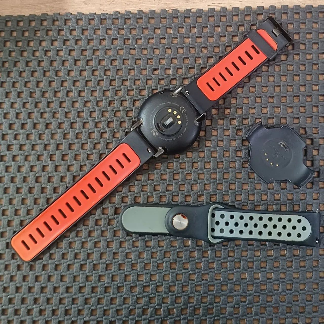 Smartwach Amazfit pace  - Foto 3