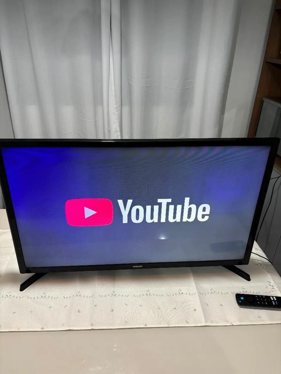 SMARTV SAMSUNG 32 POLEGADAS 