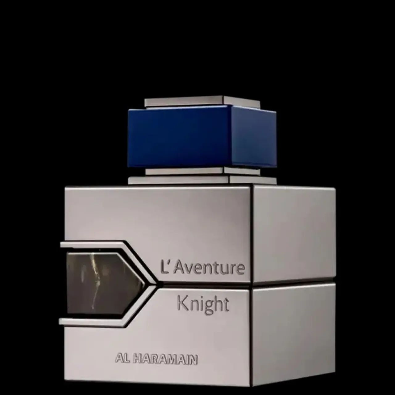 L'Aventure Knight 100ml edp