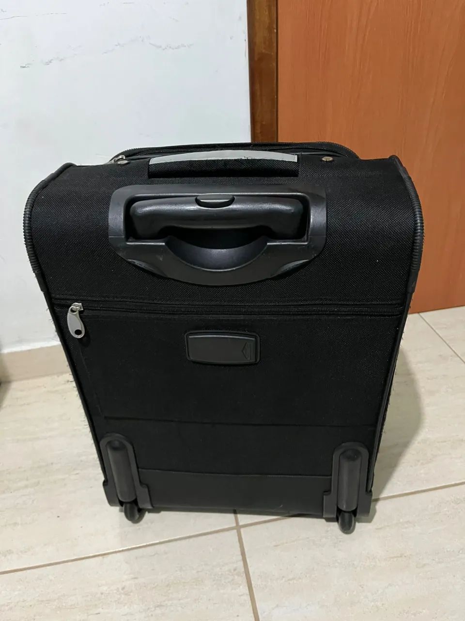 Mala de viagem  - Foto 2