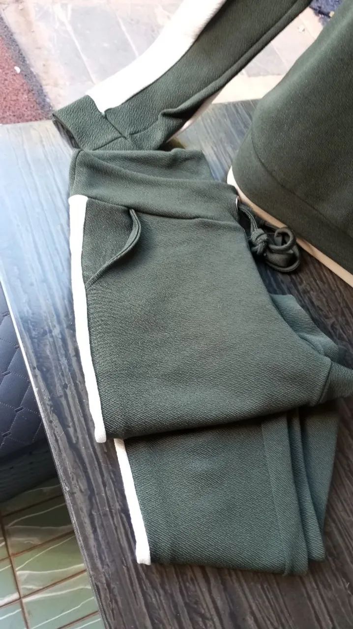 Roupas - Foto 4