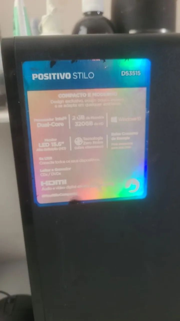 Pc básico. - Foto 3