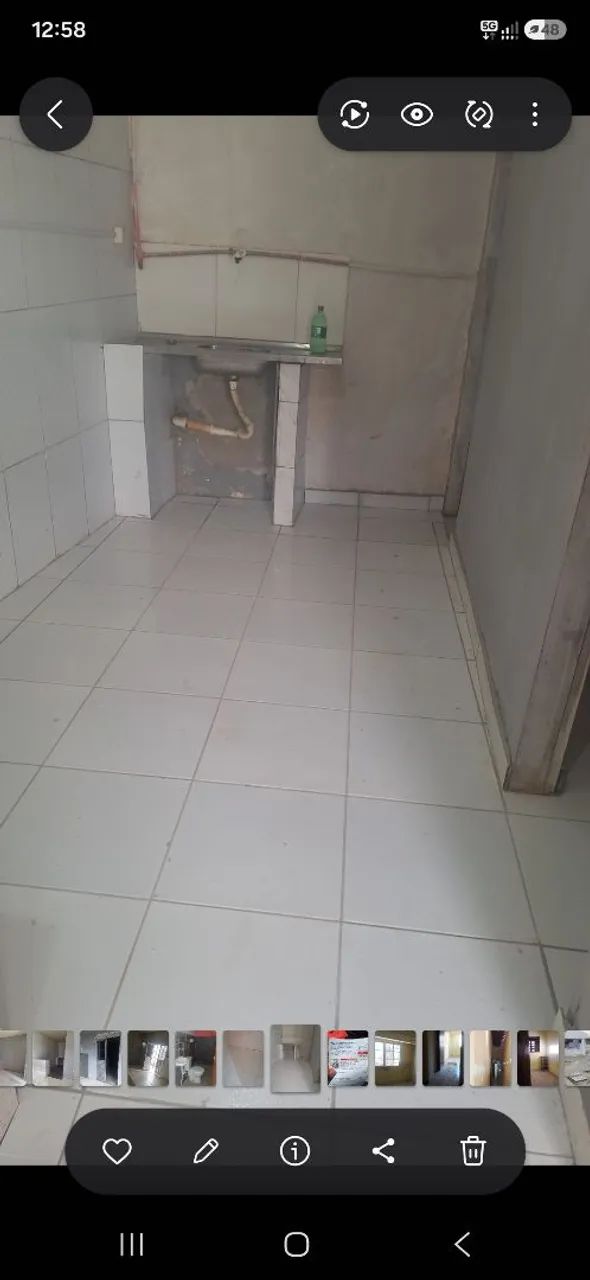 Aluguel de casa  - Foto 5