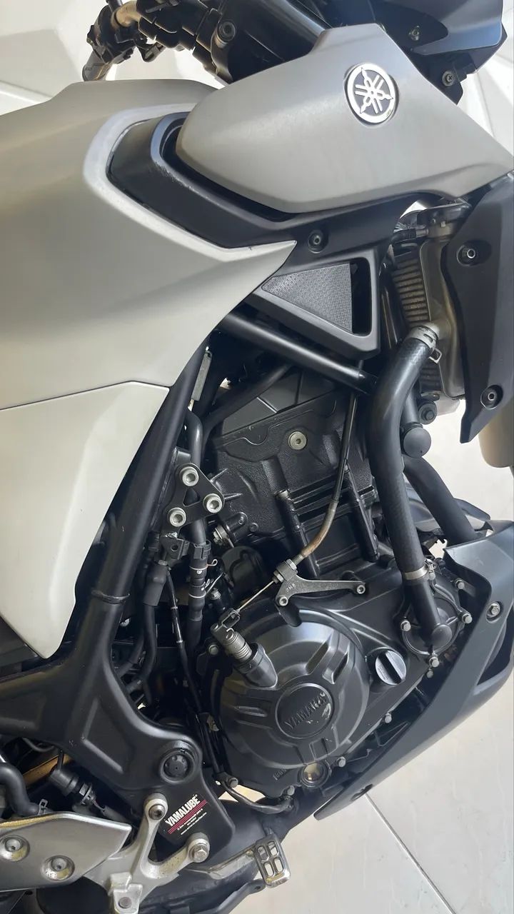 Yamaha mt03 - Foto 5