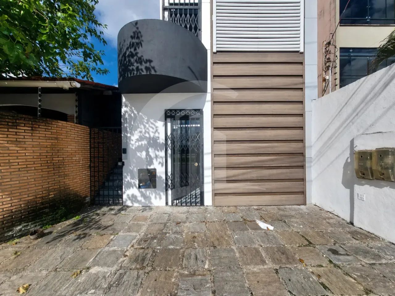 Sala Comercial para Locação na Av. Tancredo Neves