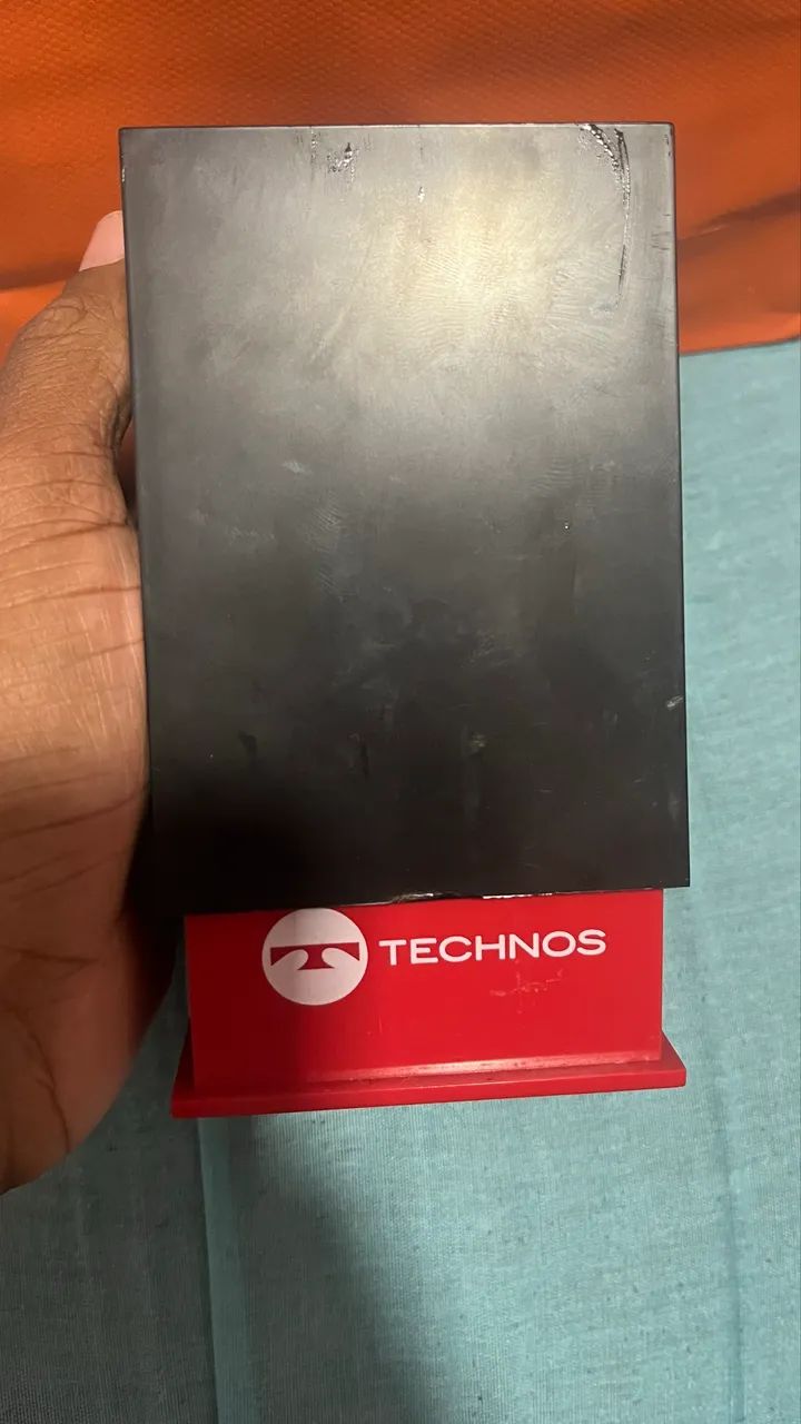 Relógio Technos - Foto 3